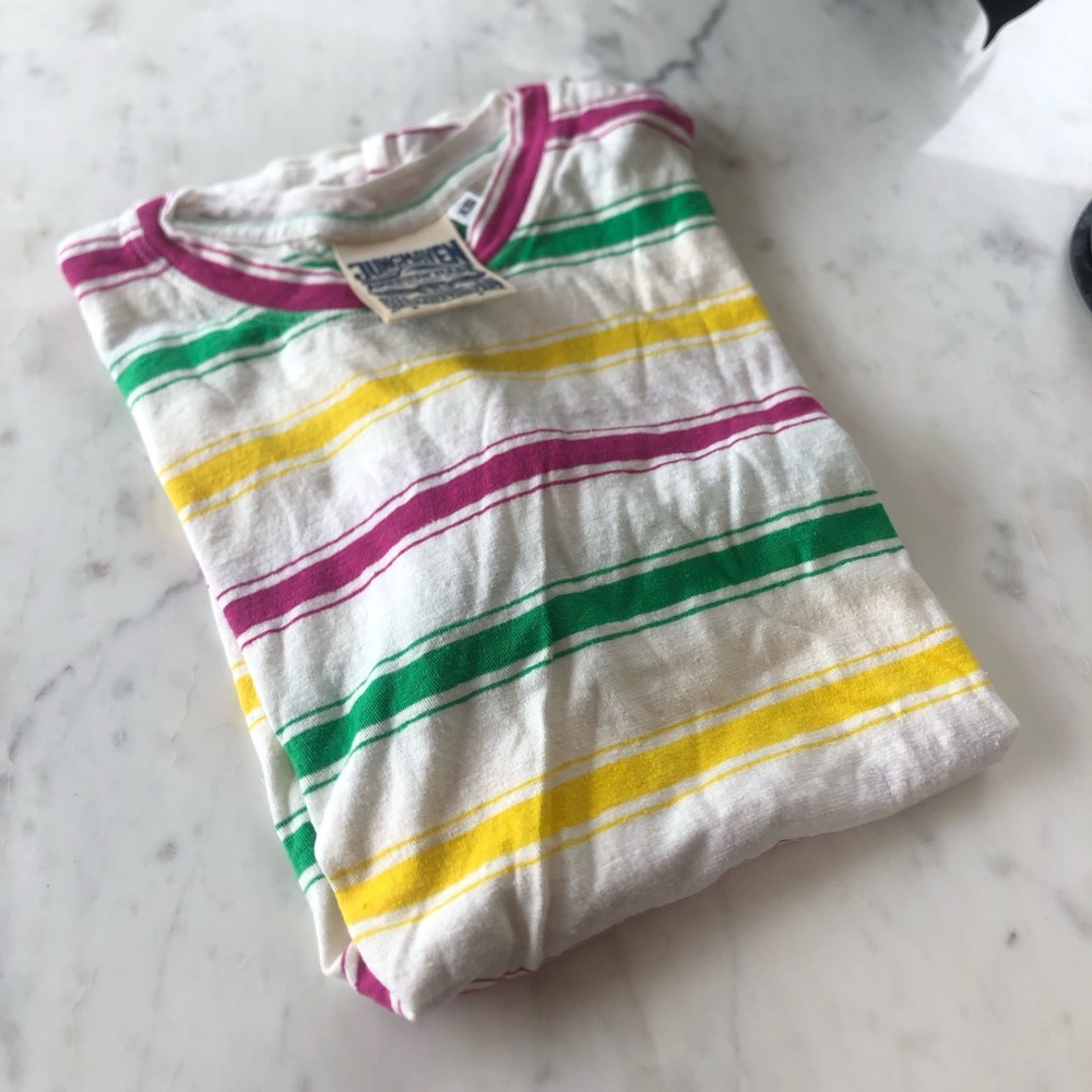 Jungmave Tee